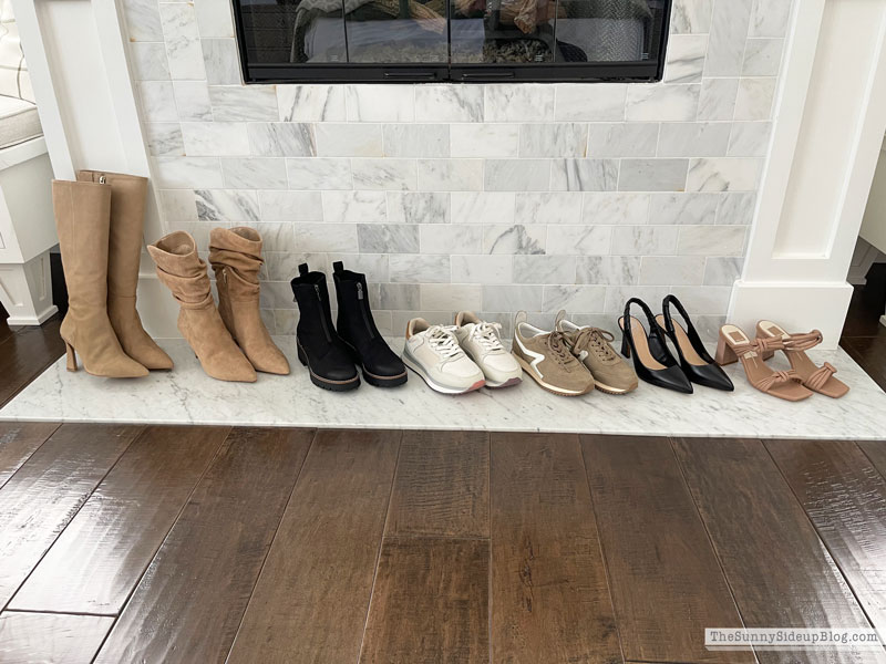 n銷售嚐試（第一輪）